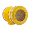 ST-JDW350 Electric air defense alarm Electric alarm device