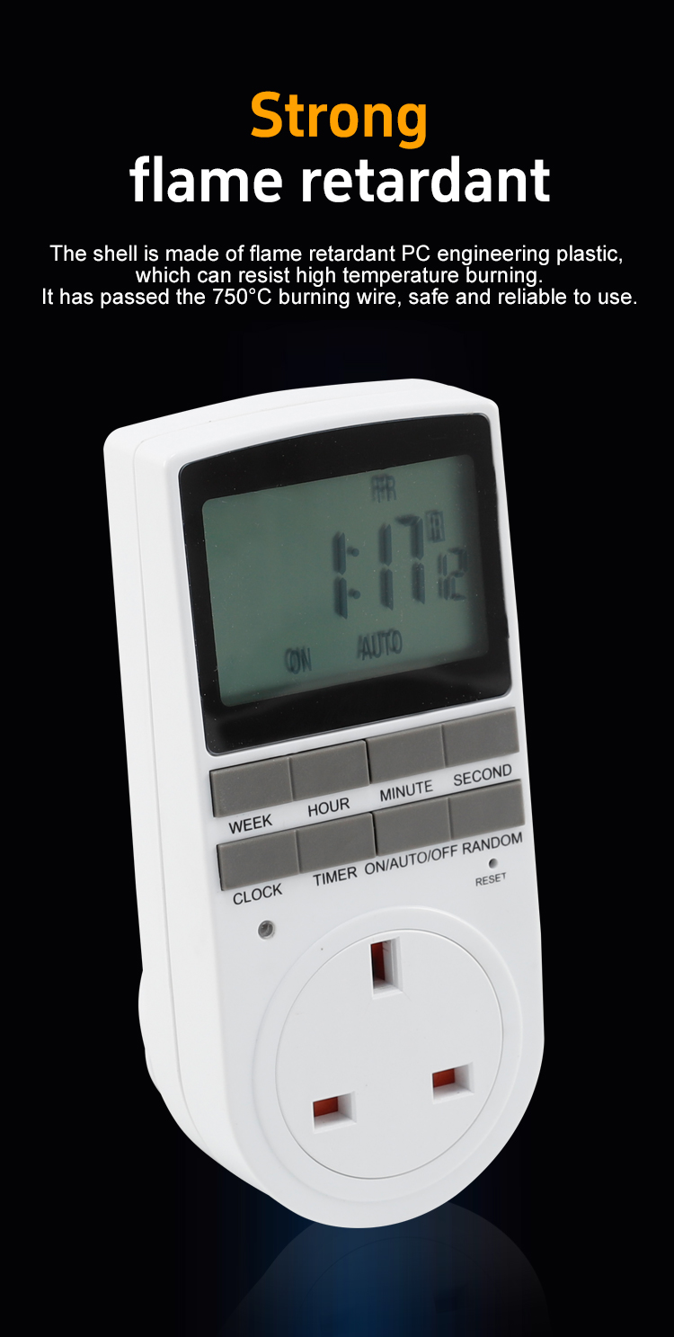 ST-839 Large screen timer3