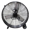 ST-75-D1 Industrial Drum Fan High-Powered Ventilation Fan Ventilation Fan