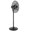 ST-50 electric fan Bull horn fan Low Noise Standing Fan