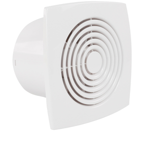 STF-150C window fan Formaldehyde removal fan Smoke extraction fan
