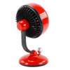 Q3 desk fan Electric Fan Dormitory Office Vertical small electric fan