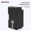 KG316T Relay Automatic Street Lamp Time Controller Microcomputer Time Control Switch