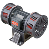 High Decibel Air Defense Exercise Flood Control Exercise High-power Dual Head Electric Motor Alarm