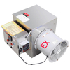 Electric Heater Industrial Breeding Brooding Heater Greenhouse Power Explosion-proof Fan Dryer Equipment