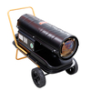XLH-0-25KW fuel-powered warm air heater
