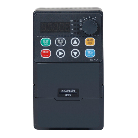 900 series multifunctional current vector frequency converter