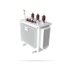 S13 Series Three-phase Oil-immersed Distribution Transformer