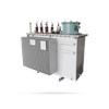 On-load Regulating Power Transformer