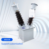 Leading Technology Quality Certification Current Voltage Transformer 