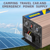 8000w high-frequency inverter is safe and reliable