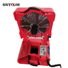 Adjustable Fast Speed Fire Fighting Lithium Battery Smoke Ventilator