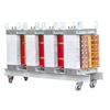Customized Single / Three Phase Multi-magnetic Circuit Transformer
