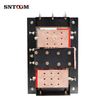 STDN-400 CNC Machine Tools Water Cooled High Current Transformer