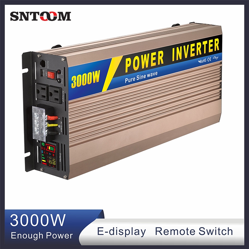 SINE POWER INVERTER