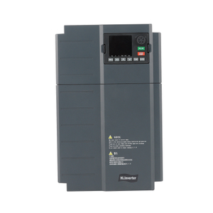 Frequency inverter for Air Compressor