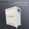 Factory Direct Supply High-Precision Fully Automatic AC Voltage Regulator