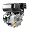 GB200 4-Stroke Gasoline Engine – 8.5HP Hand Start, Low Noise 70dB, 4.2L Fuel Tank