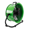 SNTOOM Industrial Floor Fan Copper Core Motor Rechargeable
