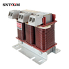 ACL/LKSG input low-voltage three-phase anti-harmonic interference in-line and out-line reactor