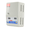 Wall Mount Servo Motor power regulator Automatic AC Voltage regulator