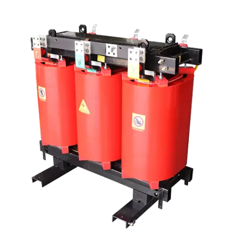 Air-cooled Transformer