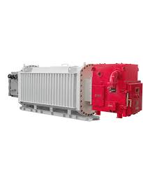 mining transformer