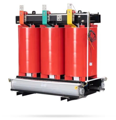 SCB11 Series Epoxy Resin Cast Dry-type Transformer