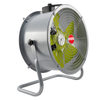 STF portable high-speed fan copper core motor adjustable multi speed high-speed fan