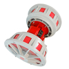 JDW-400/450 high decibel air defense exercise flood control exercise high-power electric air defense alarm