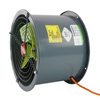 SF series low-noise axial flow fan industrial axial flow fan