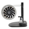 Factory direct usb desktop fan convenient to carry easy to operate long service life