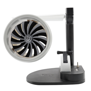 Factory direct usb desktop fan convenient to carry easy to operate long service life