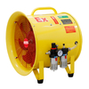 BTF series explosion-proof pneumatic axial flow fan