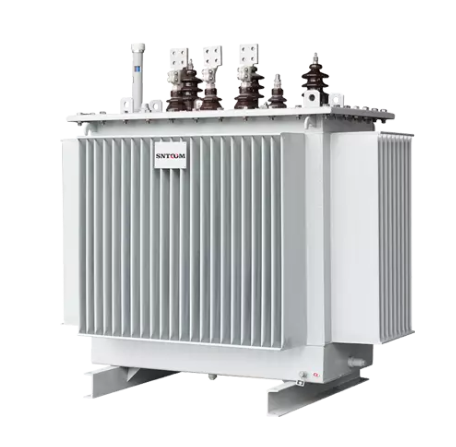 Three-phase Oil-immersed Distribution Transformer