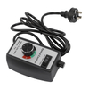 Fan flow regulator，Speed controller