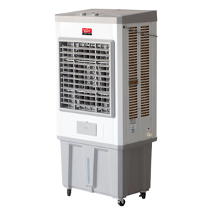 ST-Z40B evaporation-type cooling fan Ice Crystal Refrigeration Air cooler