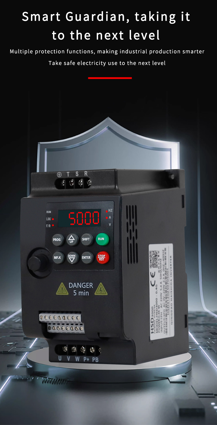 Wide range of applications