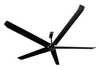 Industrial xeiling fan 