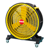 ST-30-1 Permanent Magnet Fan Mobile permanent magnet brushless fan