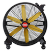 Industrial Big Fan Industrial grade ventilation mobile industrial fan