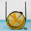 ST-30 hanging permanent magnet fan