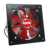 STFD series axial flow fan, powerful ventilation fan