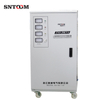 TNS Series Three-phase High-precision Automatic AC Voltage Stabilizer