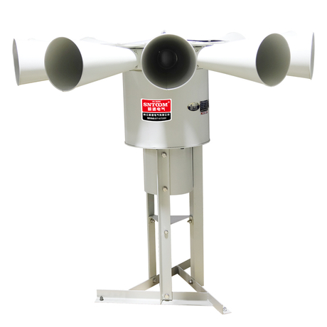 LK-STH10B large electric alarm horn