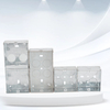 Galvanized Iron Wall Switch Socket Concealed Bottom Box Electronics & Instrument Enclosures Junction Box
