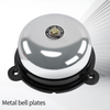 Double Copper Coil School Factory Internal Striking Electric Bell Fire Alarm Bell And Alarm Device