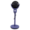 Hot Air Circulation Heater with Adjustable Head Living Room Office Indoor Heater