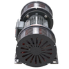 High Decibel Air Defense Exercise Flood Control Exercise High-power Dual Head Electric Motor Alarm