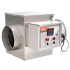 Electric Heater Industrial Breeding Brooding Heater Greenhouse Power Explosion-proof Fan Dryer Equipment